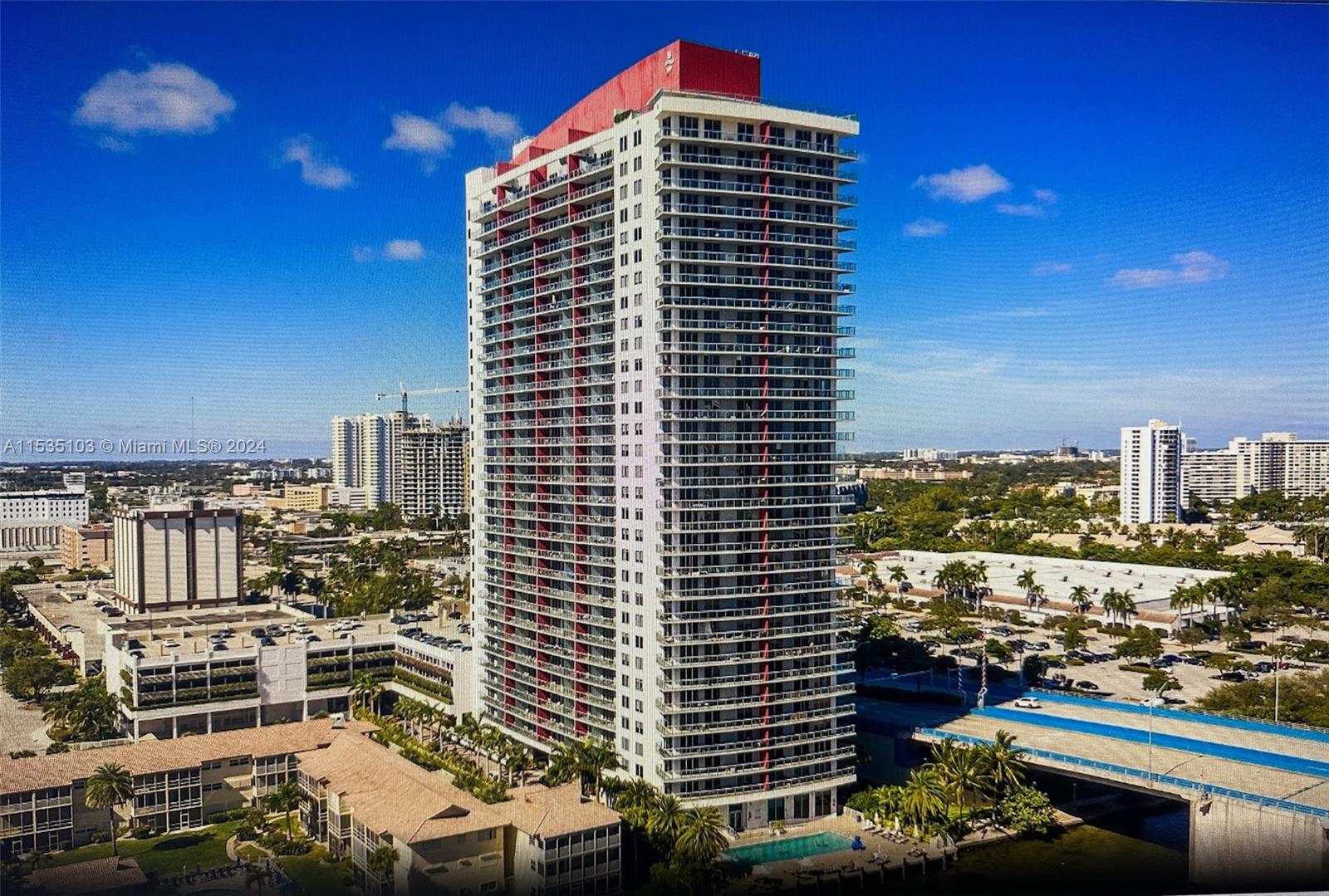 2600 E Hallandale Beach Blvd T3107 Property Photo 4
