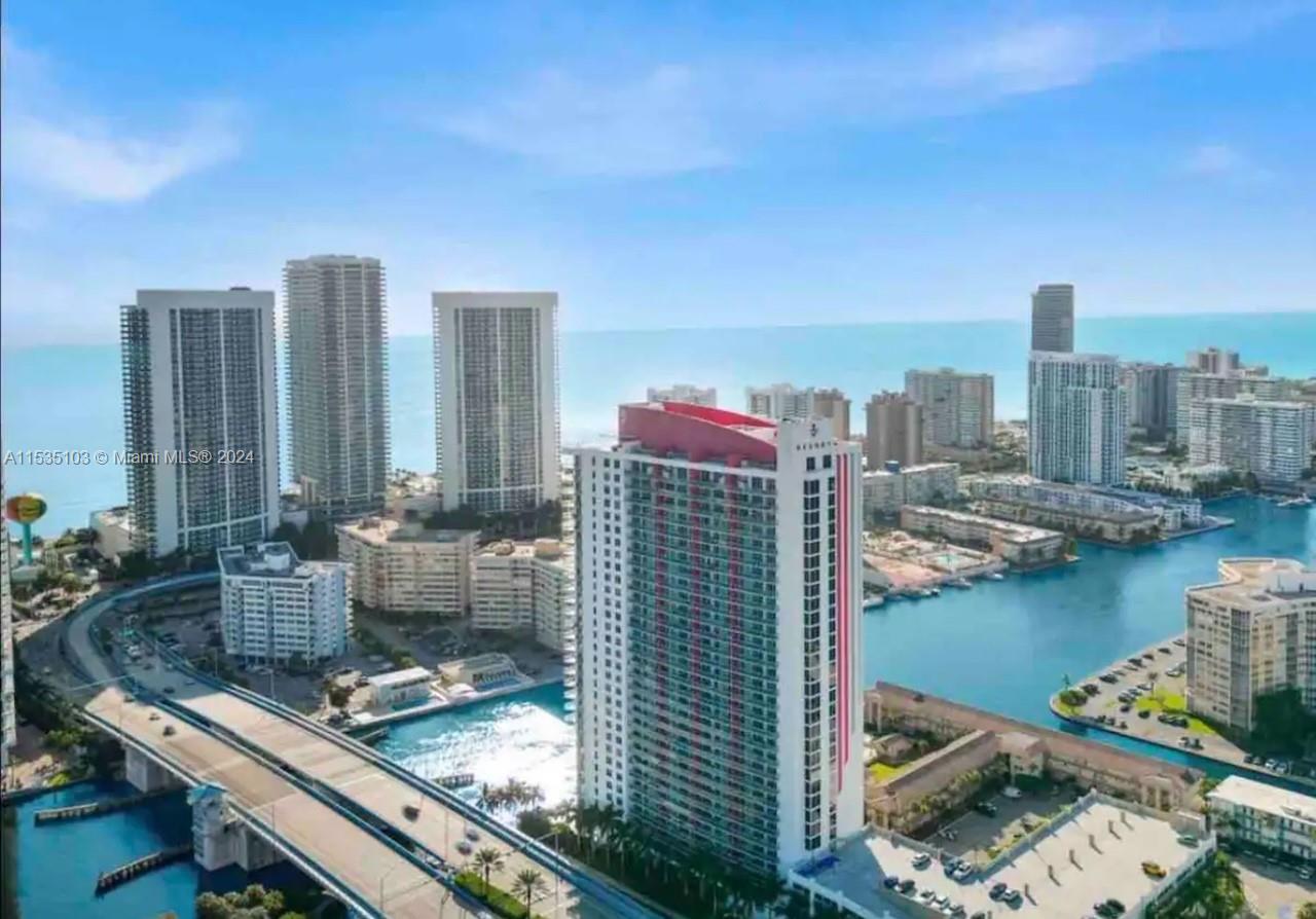 2600 E Hallandale Beach Blvd T3107 Property Photo 5