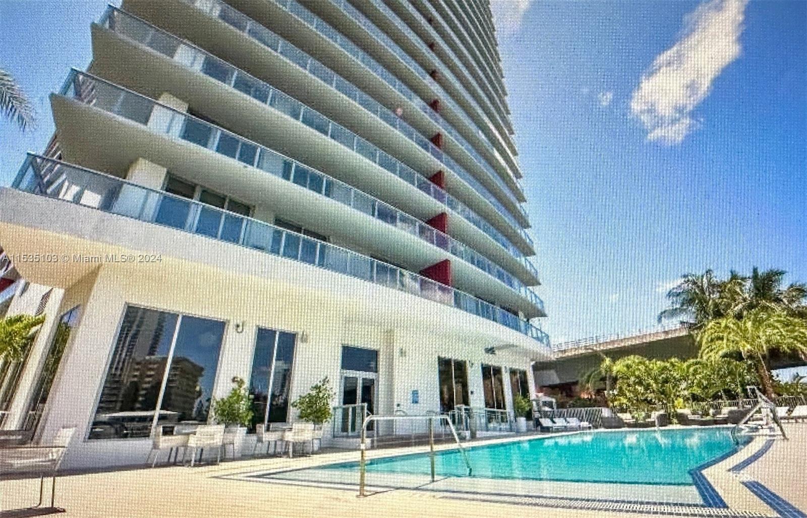 2600 E Hallandale Beach Blvd T3107 Property Photo 6