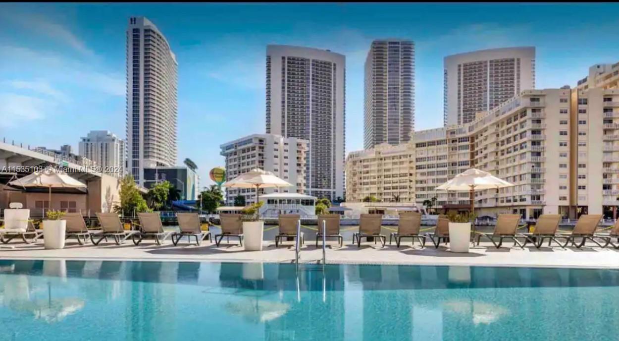 2600 E Hallandale Beach Blvd T3107 Property Photo 14