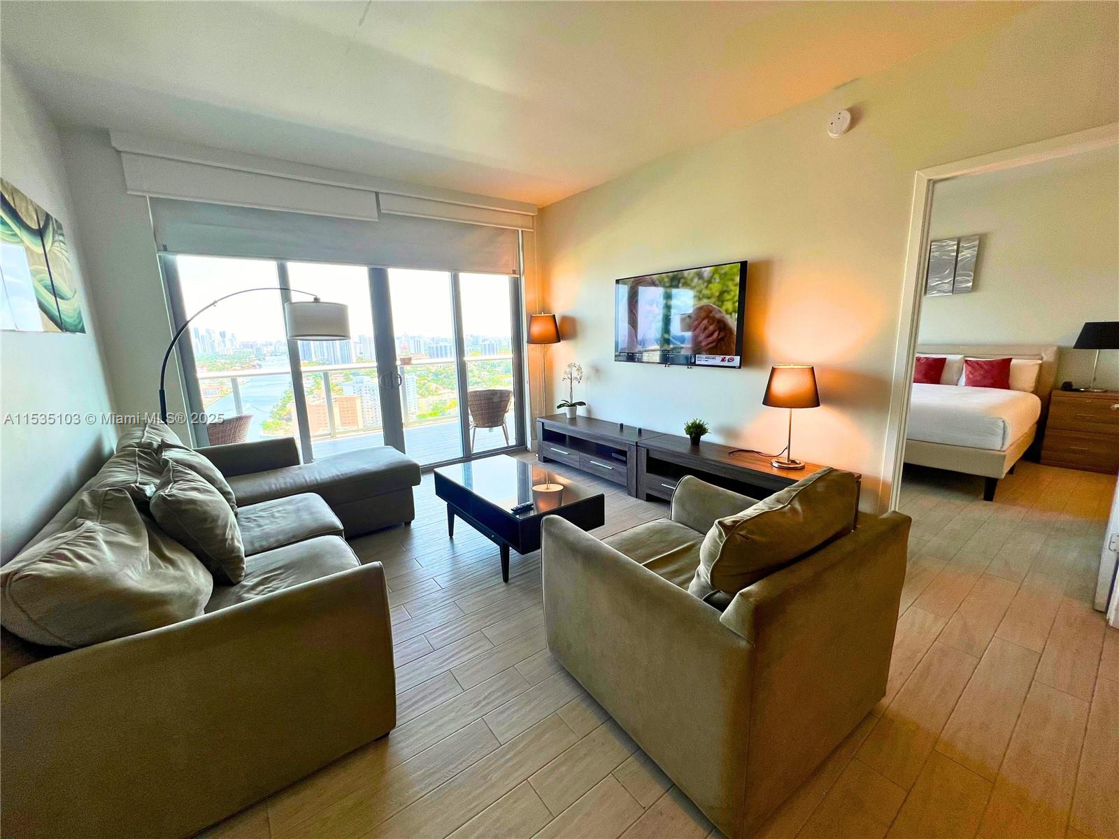 2600 E Hallandale Beach Blvd T3107 Property Photo 15