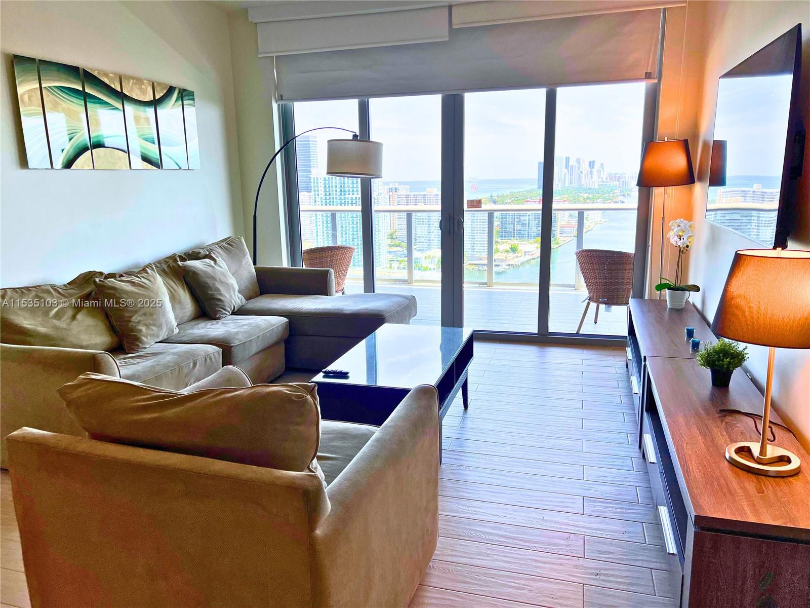 2600 E Hallandale Beach Blvd T3107 Property Photo 17