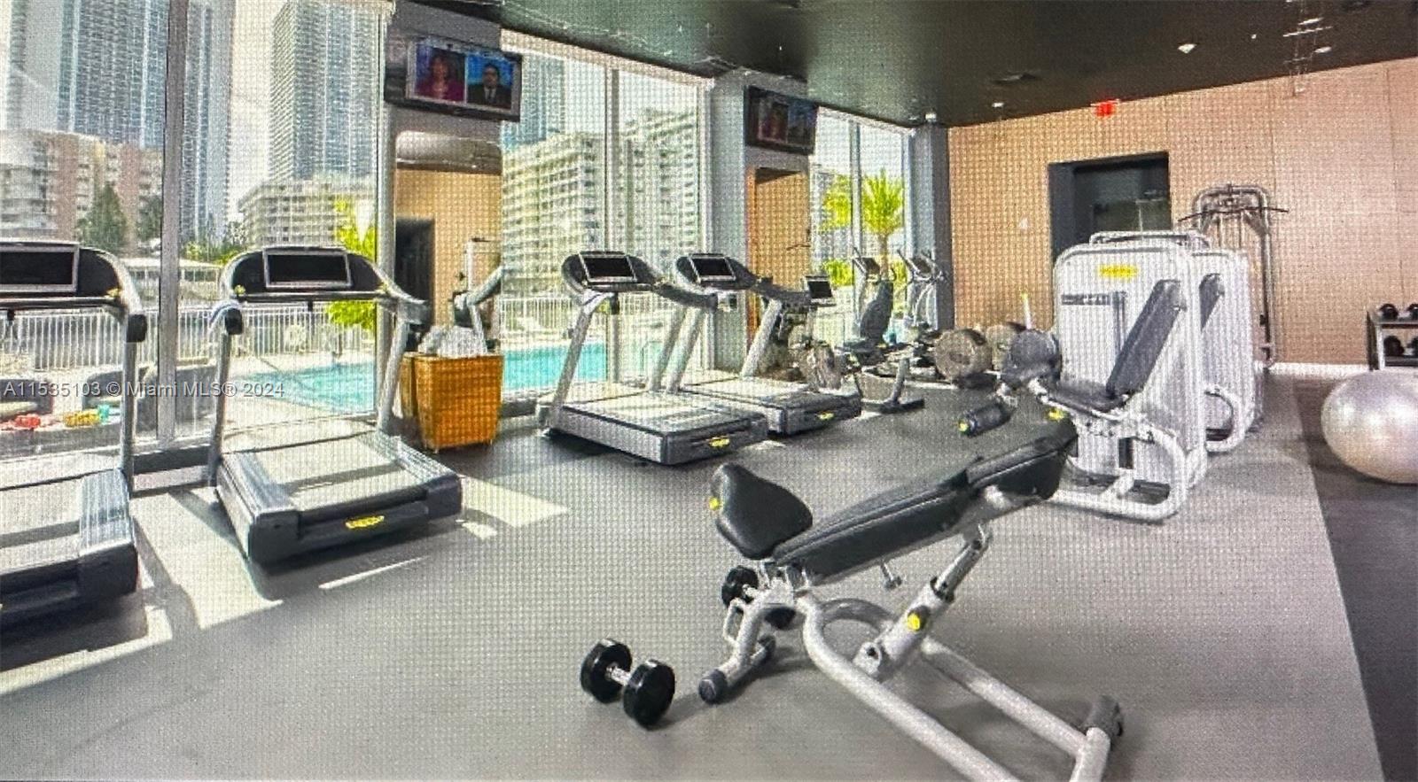 2600 E Hallandale Beach Blvd T3107 Property Photo 17