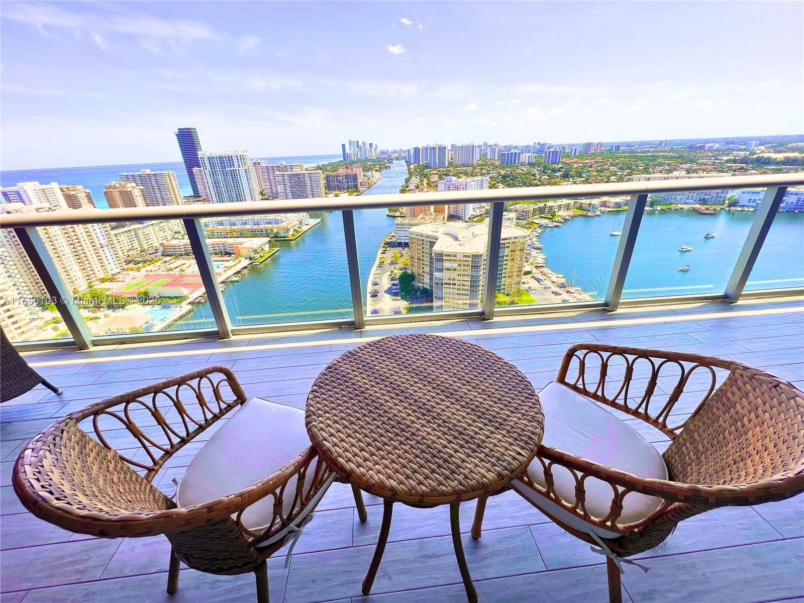 2600 E Hallandale Beach Blvd T3107 Property Photo 19