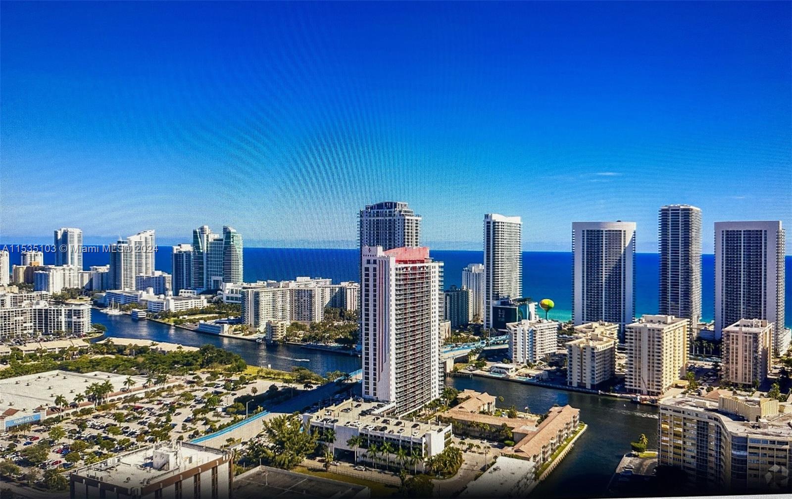 2600 E Hallandale Beach Blvd T3107 Property Photo 21