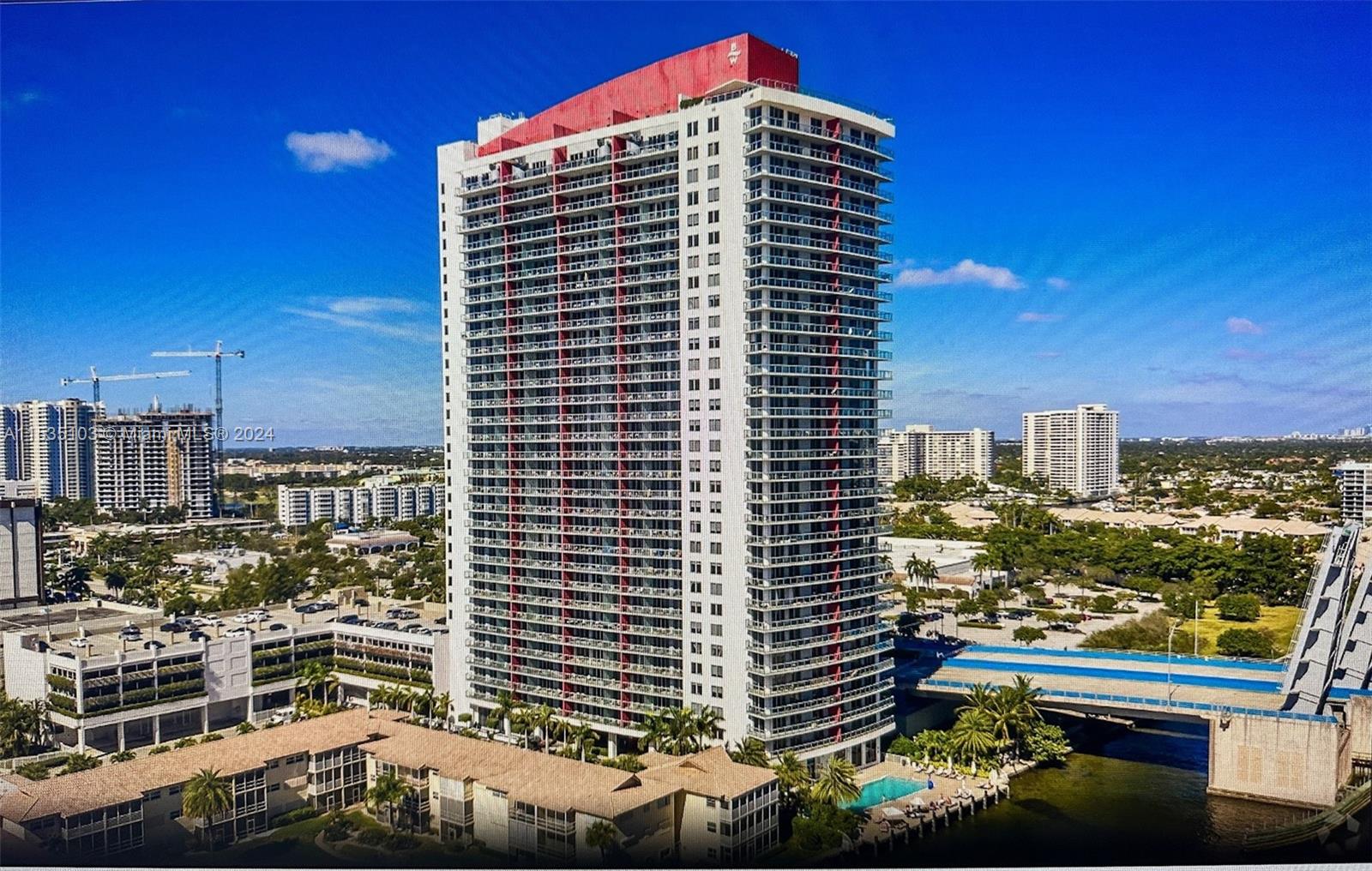 2600 E Hallandale Beach Blvd T3107 Property Photo 22