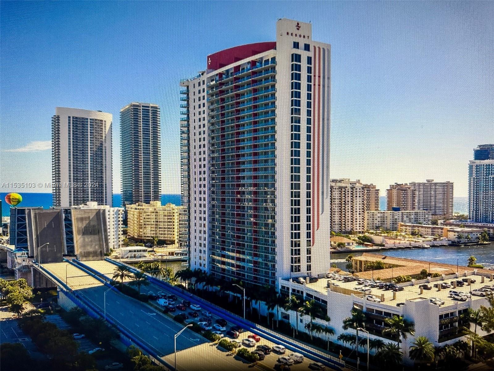 2600 E Hallandale Beach Blvd T3107 Property Photo 23