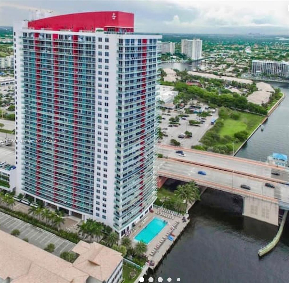 2600 E Hallandale Beach Blvd T3107 Property Photo 25