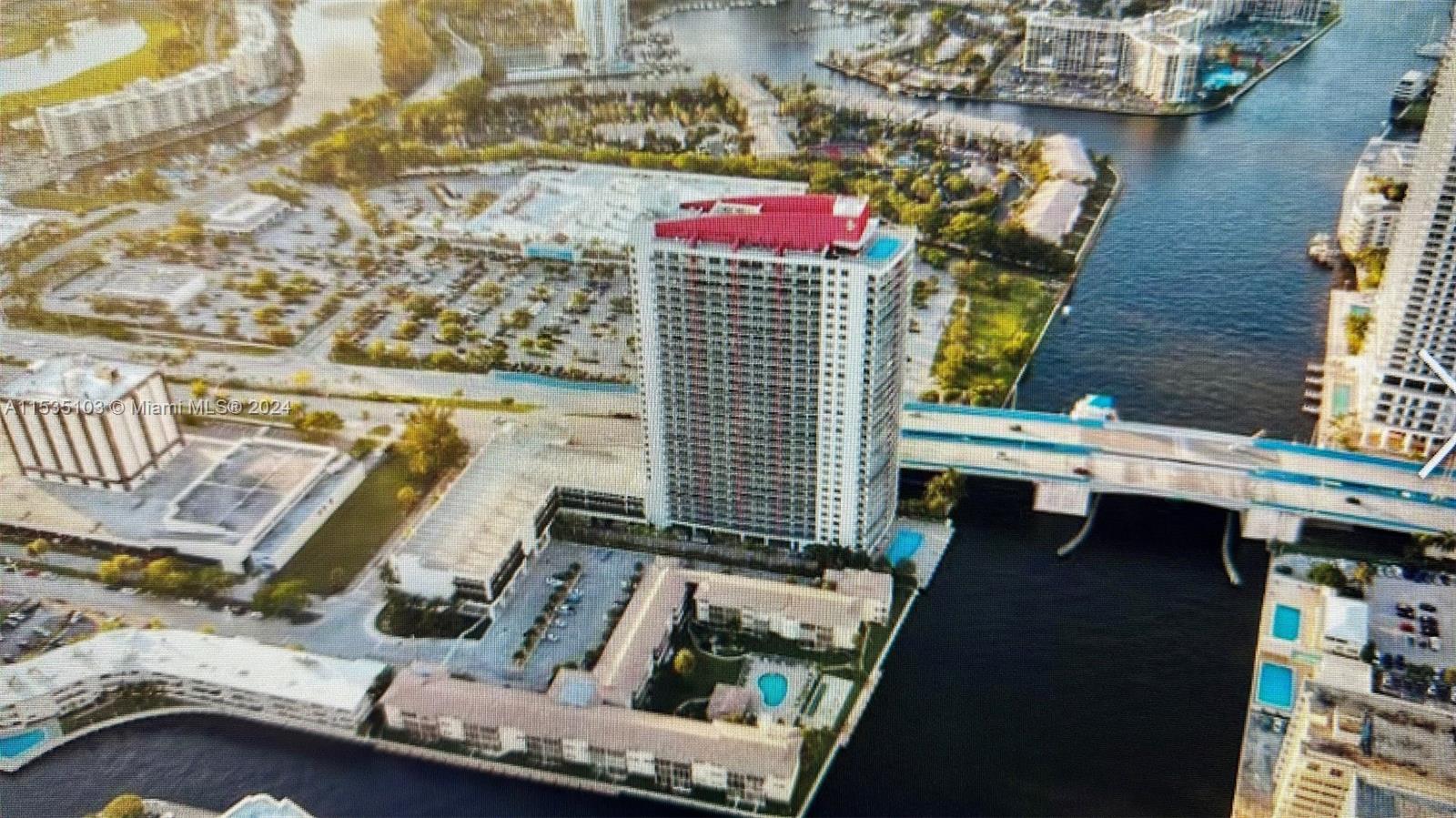 2600 E Hallandale Beach Blvd T3107 Property Photo 26