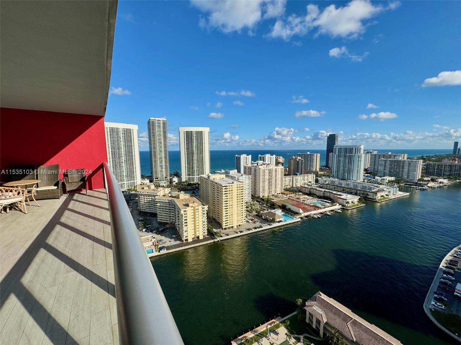 2600 E Hallandale Beach Blvd T3107 Property Photo 27