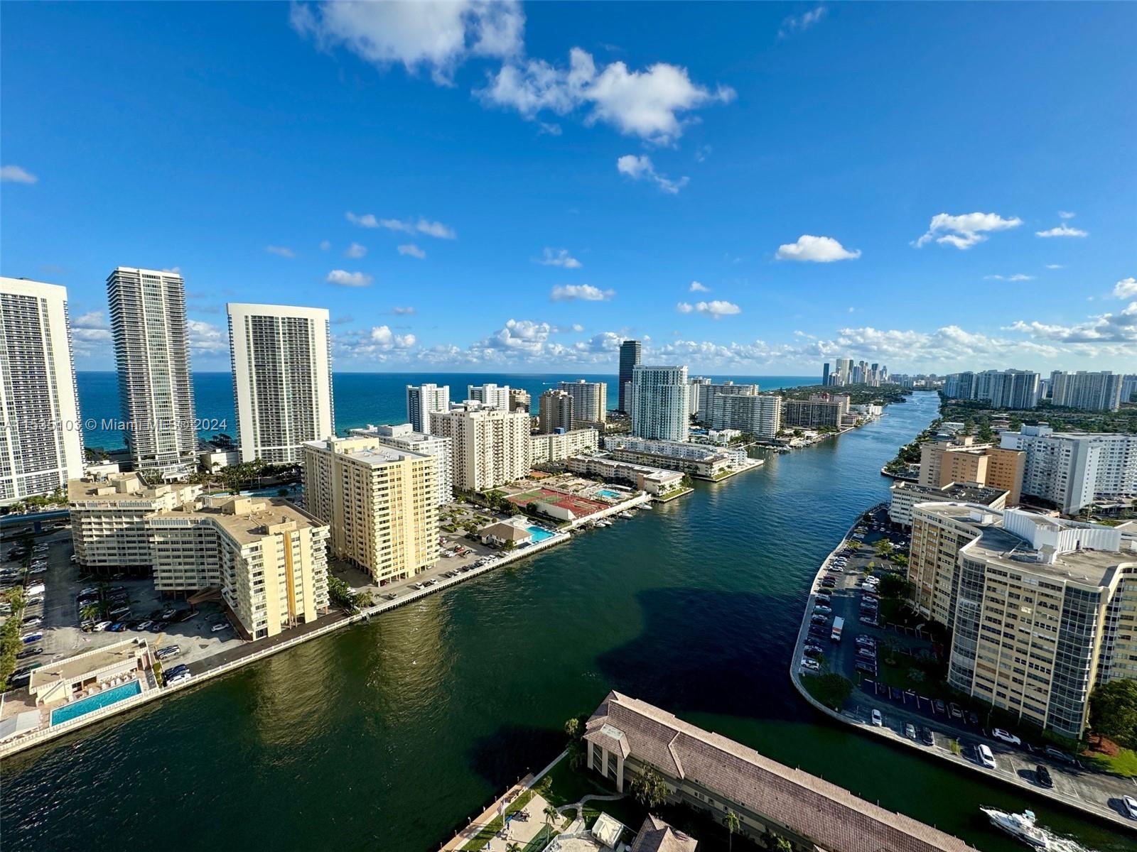 2600 E Hallandale Beach Blvd T3107 Property Photo 30