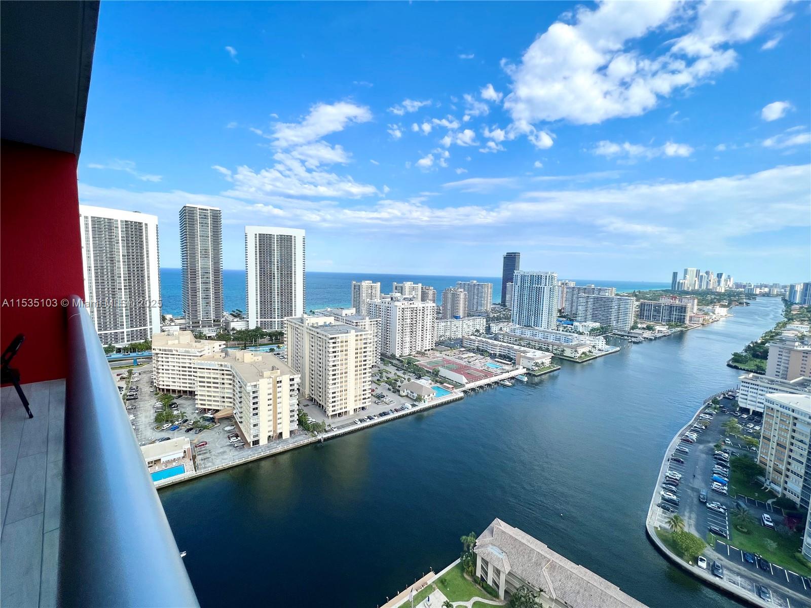 2600 E Hallandale Beach Blvd T3107 Property Photo 37