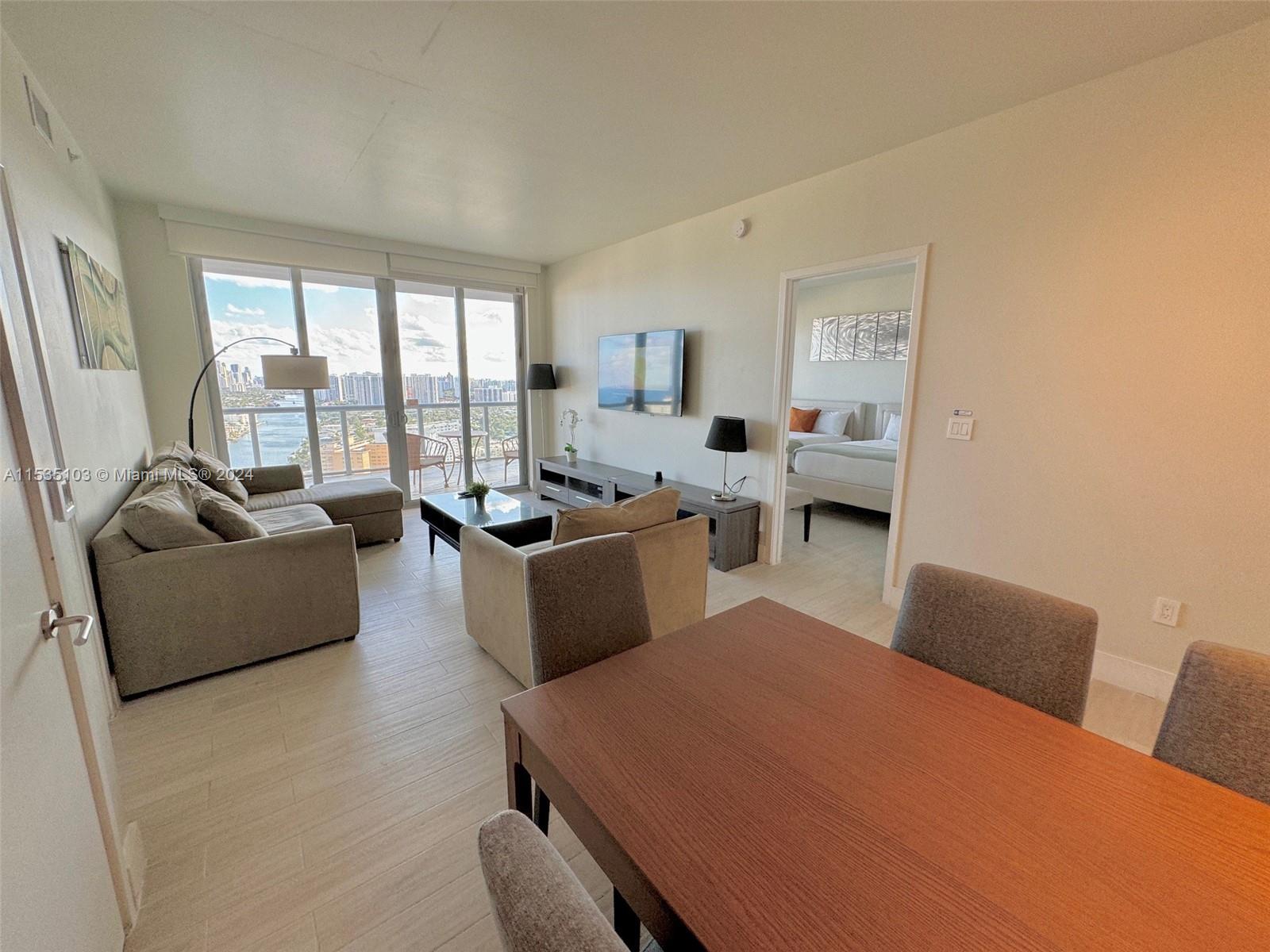 2600 E Hallandale Beach Blvd T3107 Property Photo 61