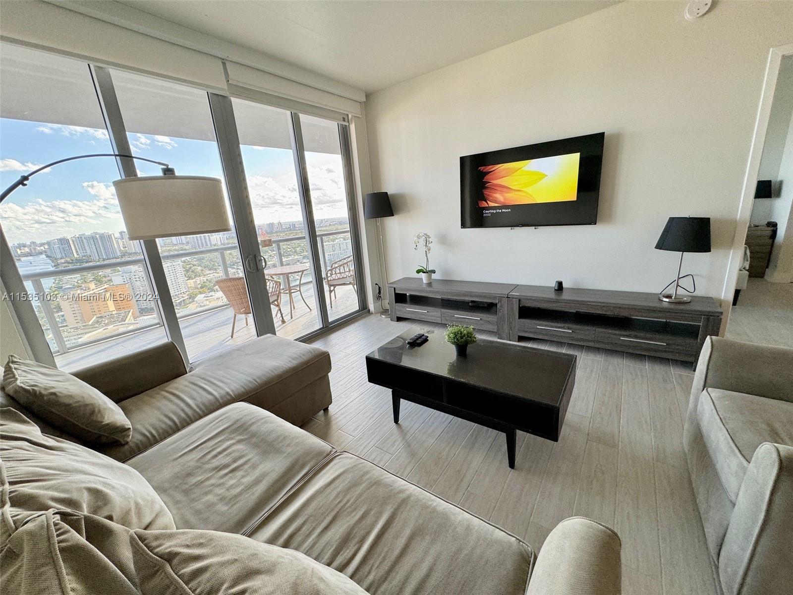 2600 E Hallandale Beach Blvd T3107 Property Photo 62