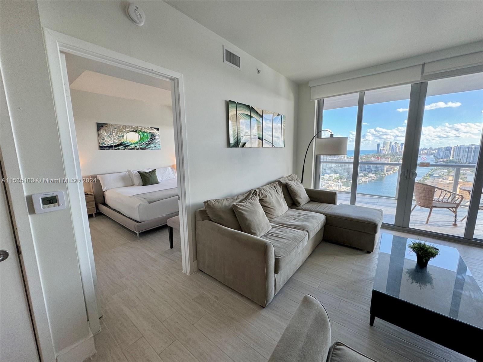 2600 E Hallandale Beach Blvd T3107 Property Photo 63