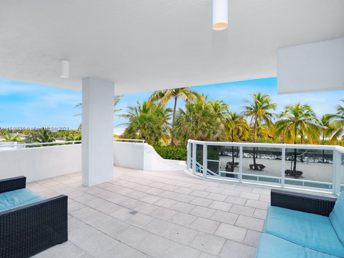 9201 Collins Ave 724 Property Photo 13