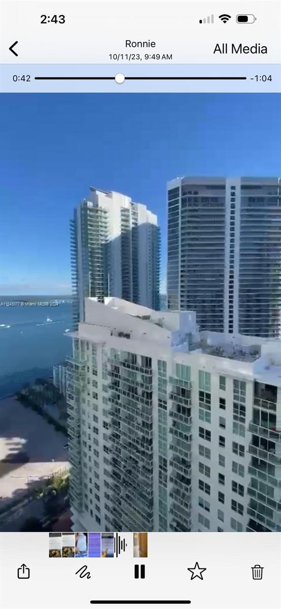 1200 Brickell Bay Dr 3119 Property Photo 15