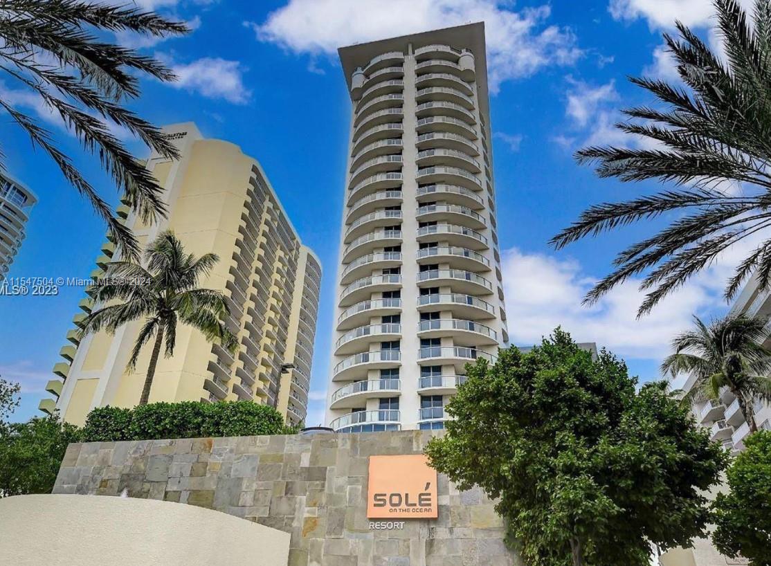 17315 Collins Ave 1105 Property Photo 10