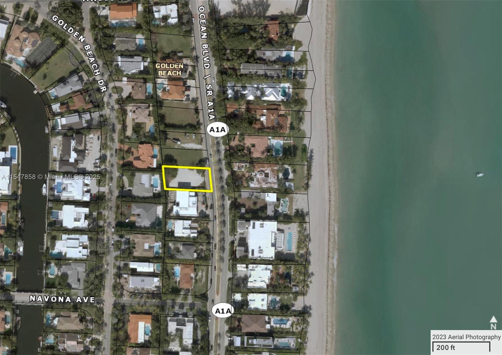 624 Ocean Blvd Property Photo 3