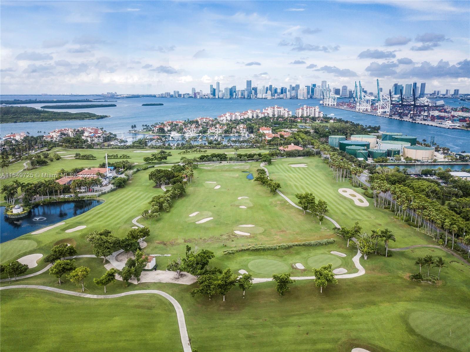 19127 Fisher Island Dr 19127 Property Photo 60