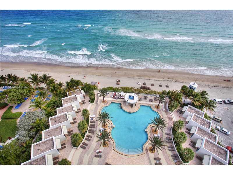 3101 S Ocean Dr 2003 Property Photo 40