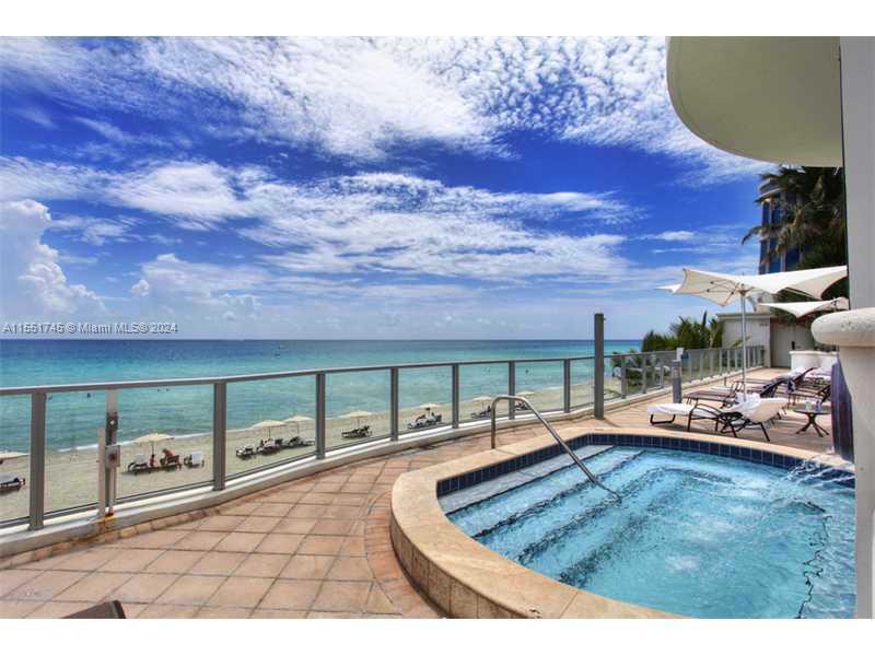 3101 S Ocean Dr 2003 Property Photo 41