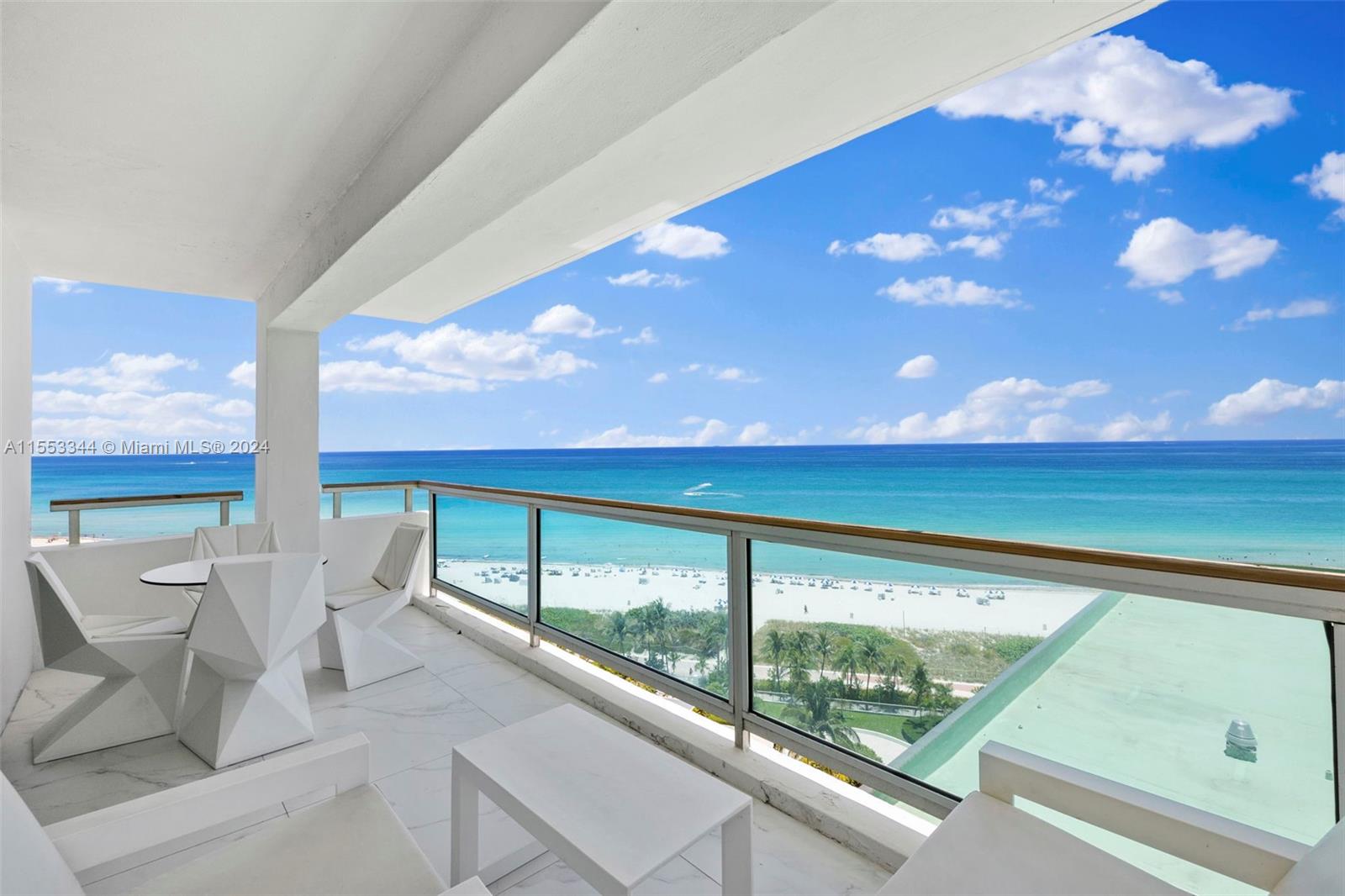 5151 Collins Ave 1527 Property Photo 1