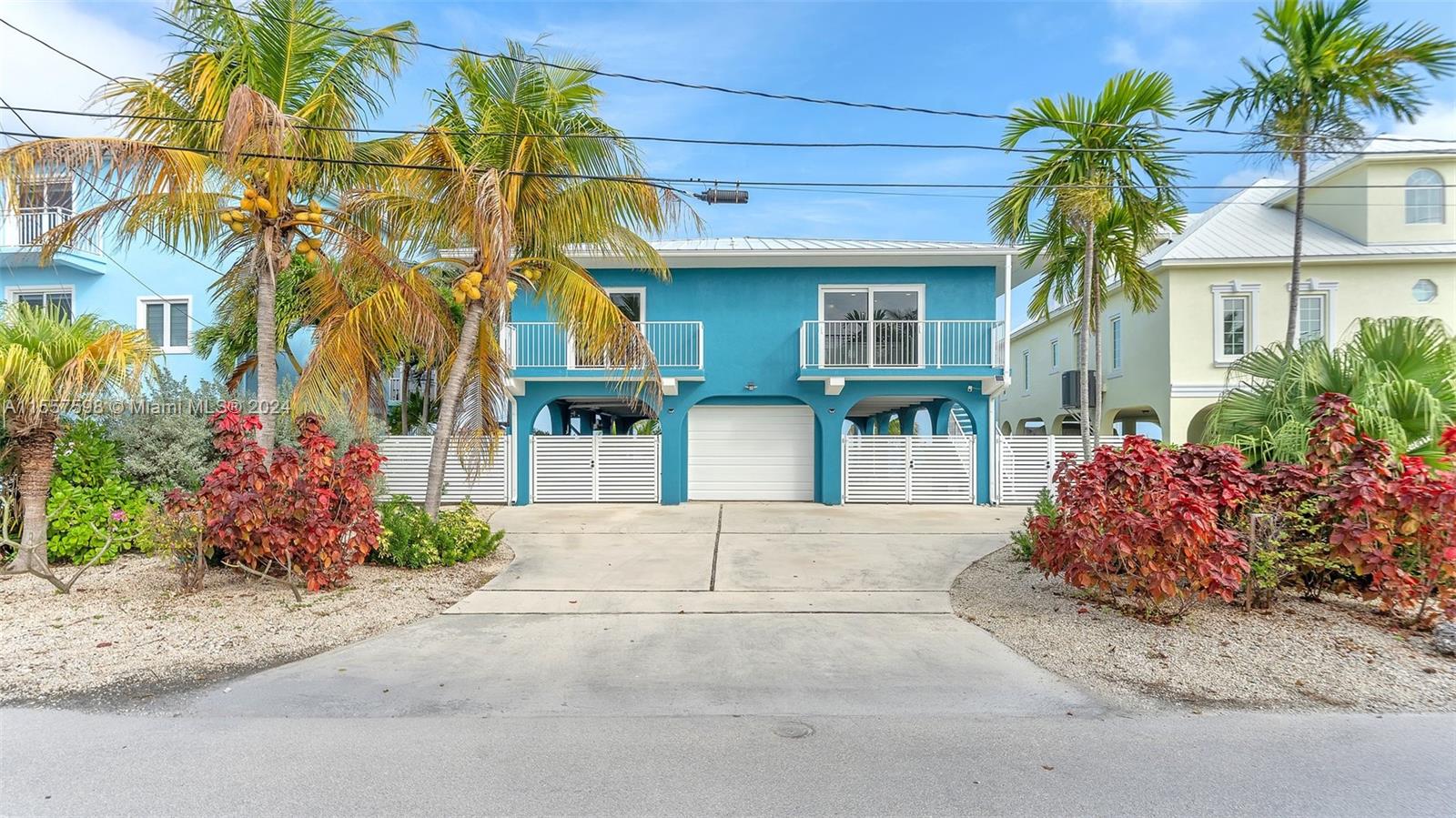 441 La Fitte Rd 0 Property Photo 1