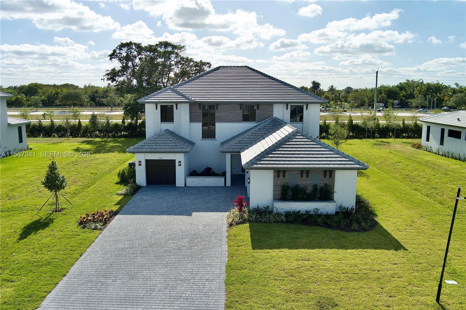 2391 SW 123rd Ter
