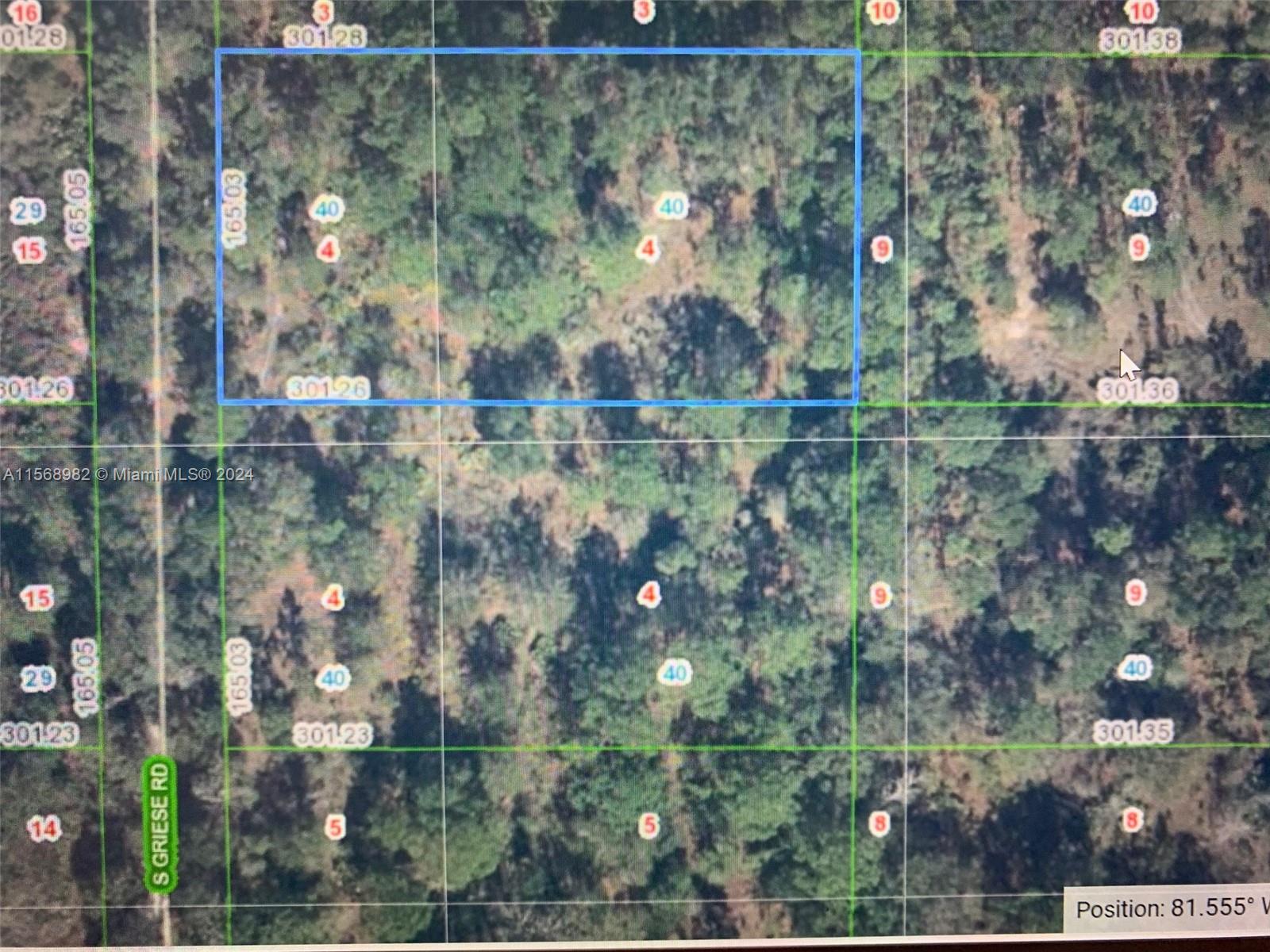 1939 S Griese Road Property Photo 2