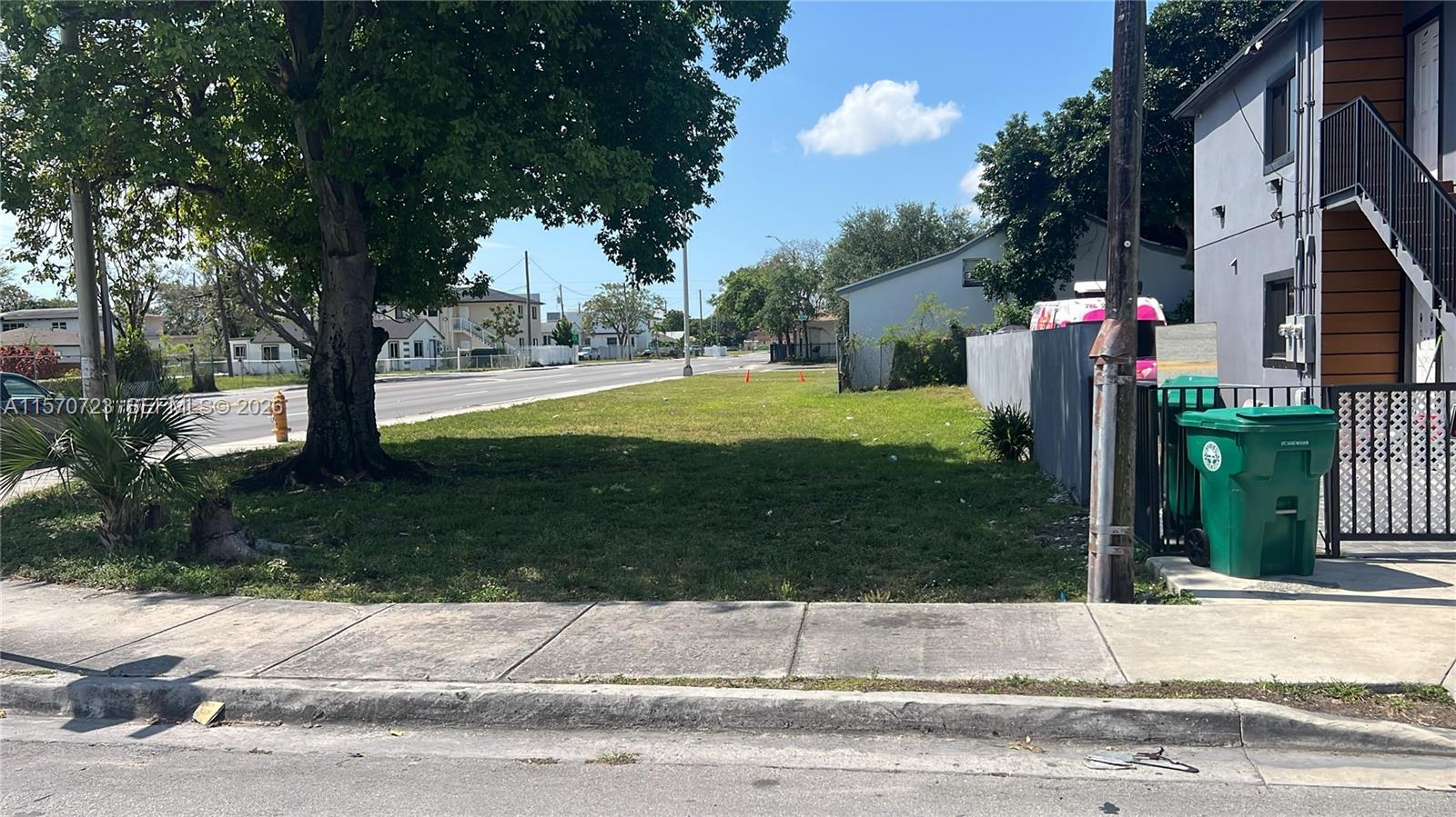 6928 Nw 17th Ave Property Photo 1