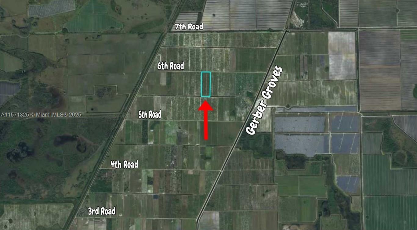 0 6th Sears Road Property Photo 1