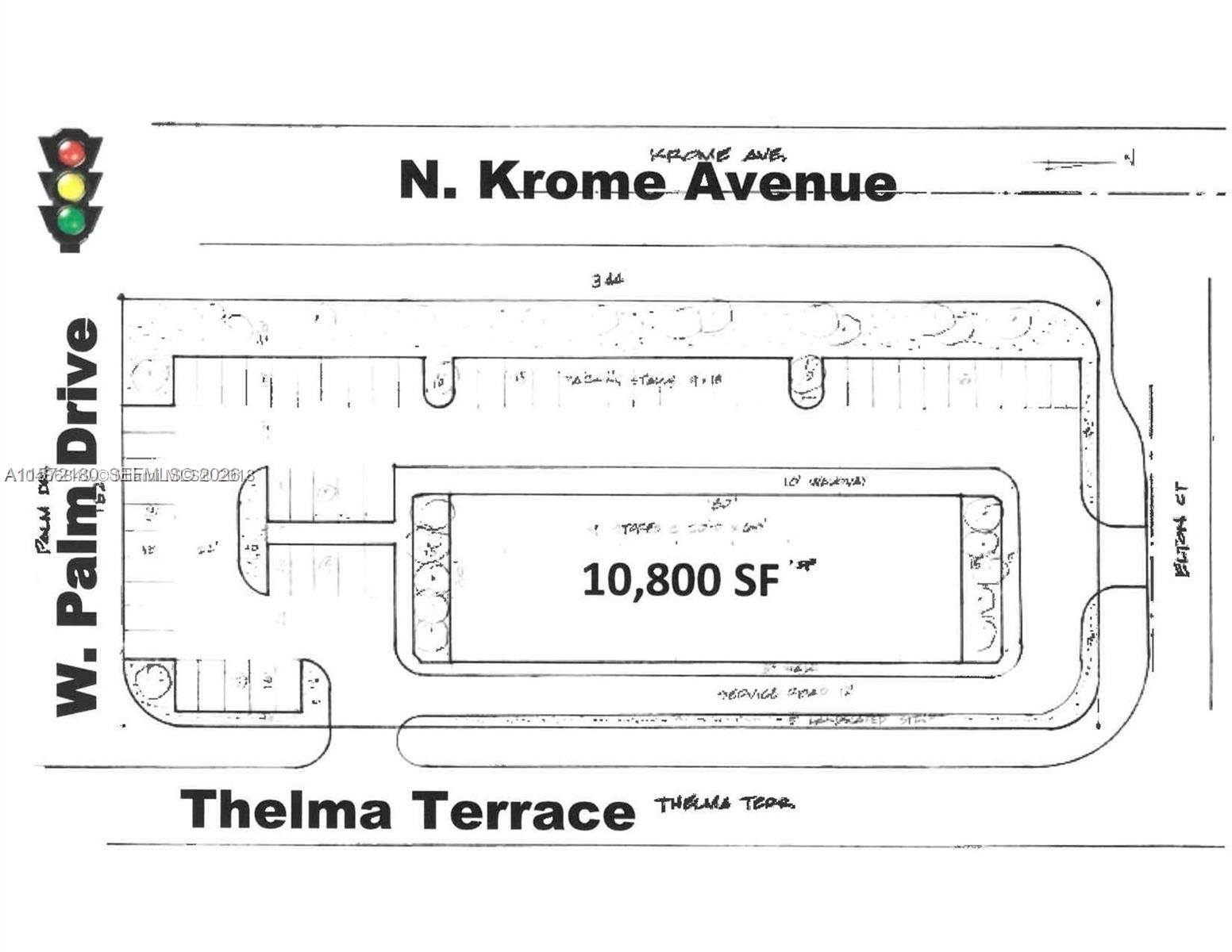 41 N Krome Ave Property Photo 12