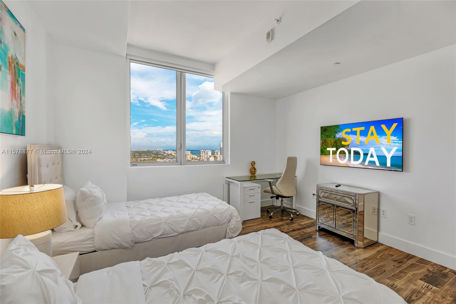 2600 E Hallandale Beach Blvd T3302 Property Photo 22