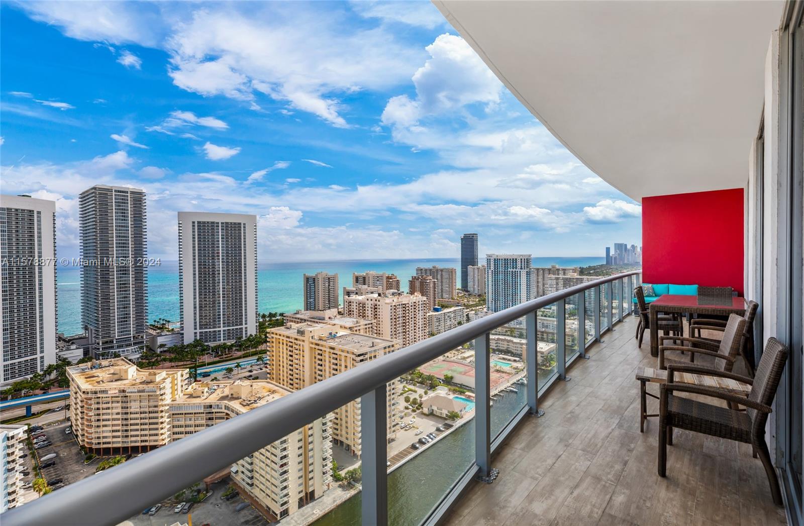 2600 E Hallandale Beach Blvd T3302 Property Photo 26