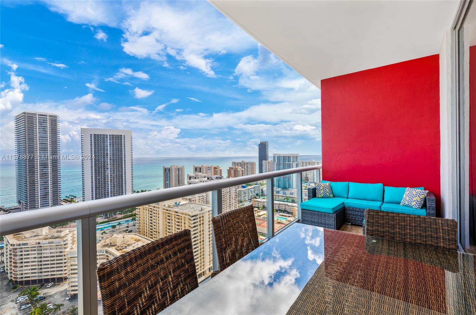 2600 E Hallandale Beach Blvd T3302 Property Photo 27