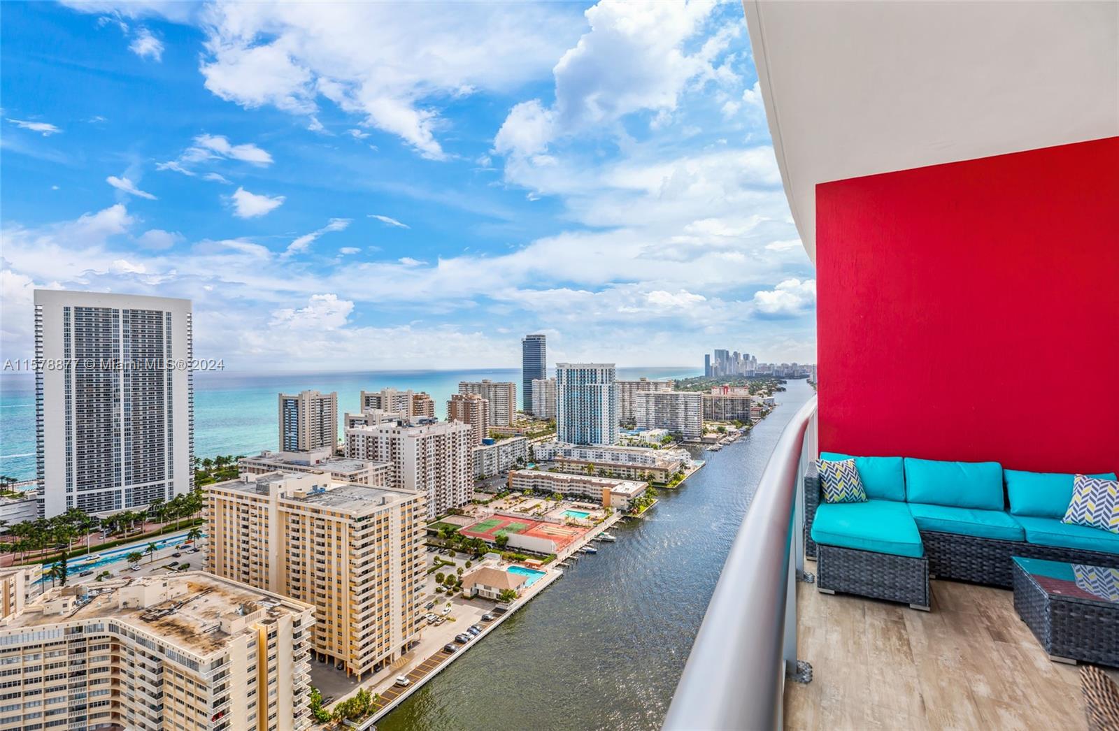 2600 E Hallandale Beach Blvd T3302 Property Photo 28