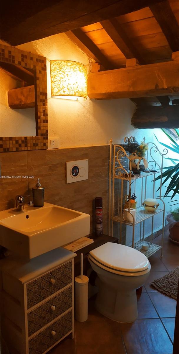 23 Via Delle Gradinate # 23 Property Photo 6