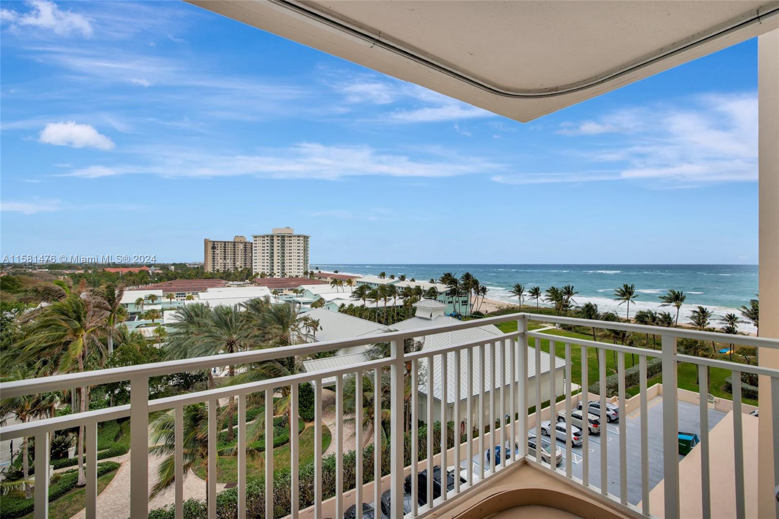 5200 N Ocean Blvd 710b Property Photo 1
