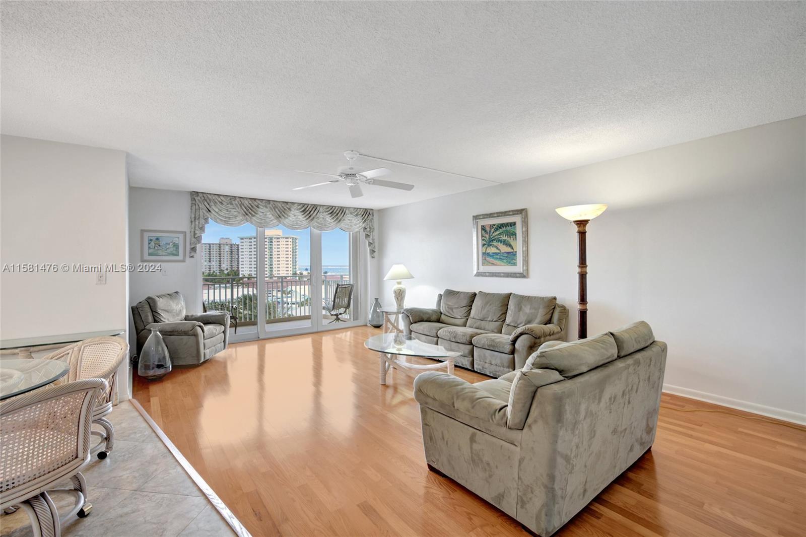 5200 N Ocean Blvd 710b Property Photo 6