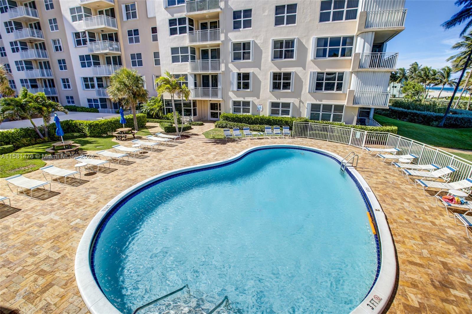5200 N Ocean Blvd 710b Property Photo 20
