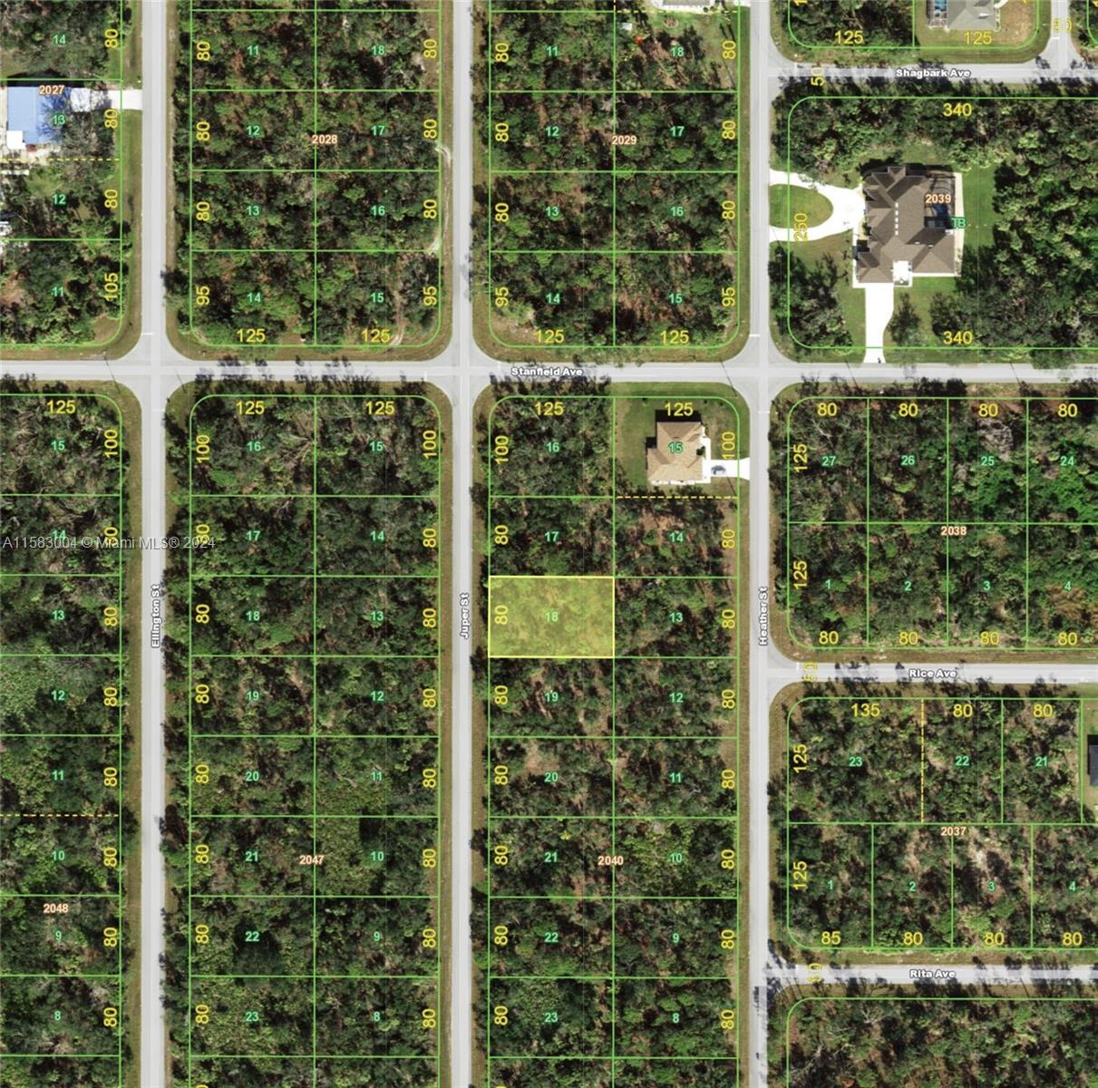 360 Juper St Property Photo 1