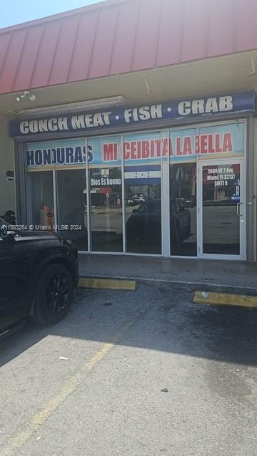 5600 Ne 2nd Ave Property Photo 1