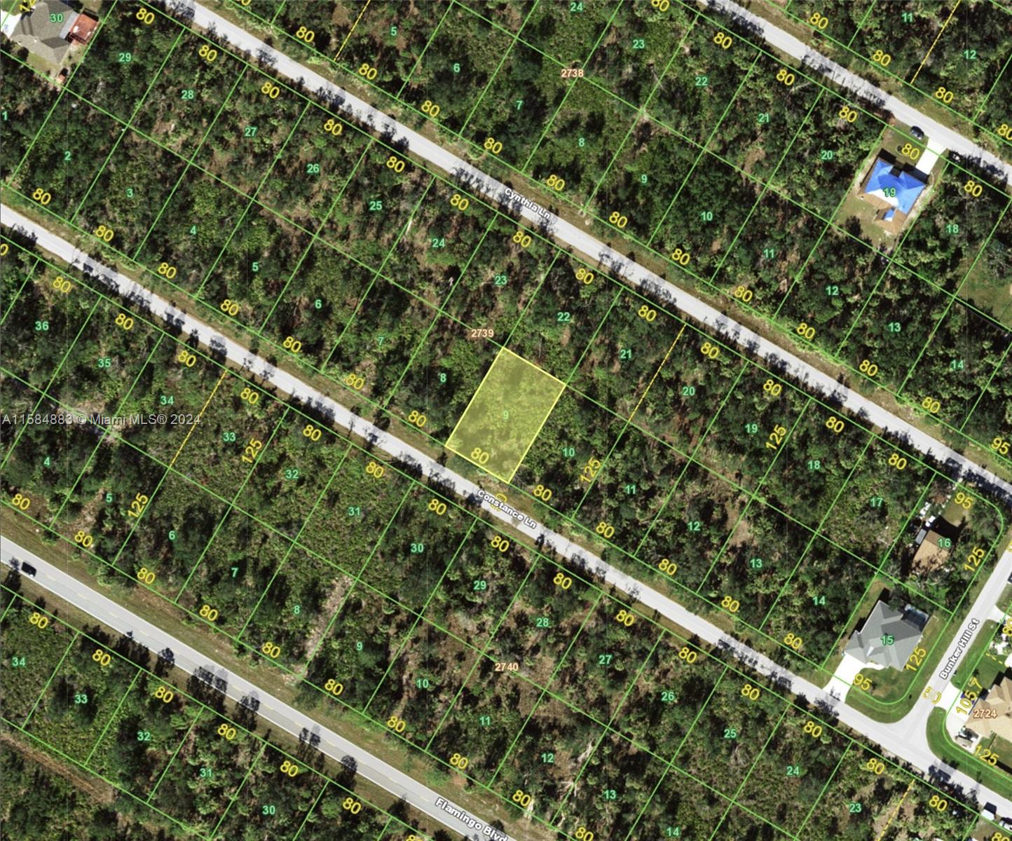 17134 Constance Ln Property Photo 1