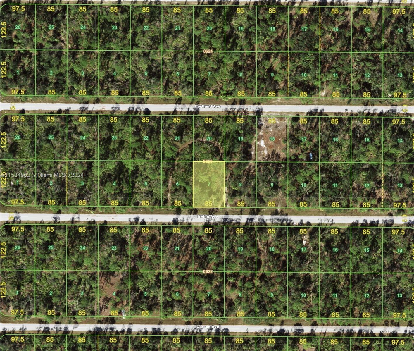 17092 Irving Ave Property Photo 1