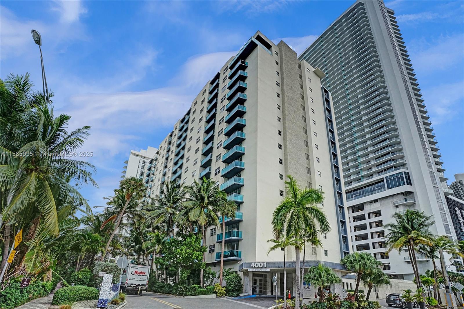 4001 S Ocean Dr 3l Property Photo 25