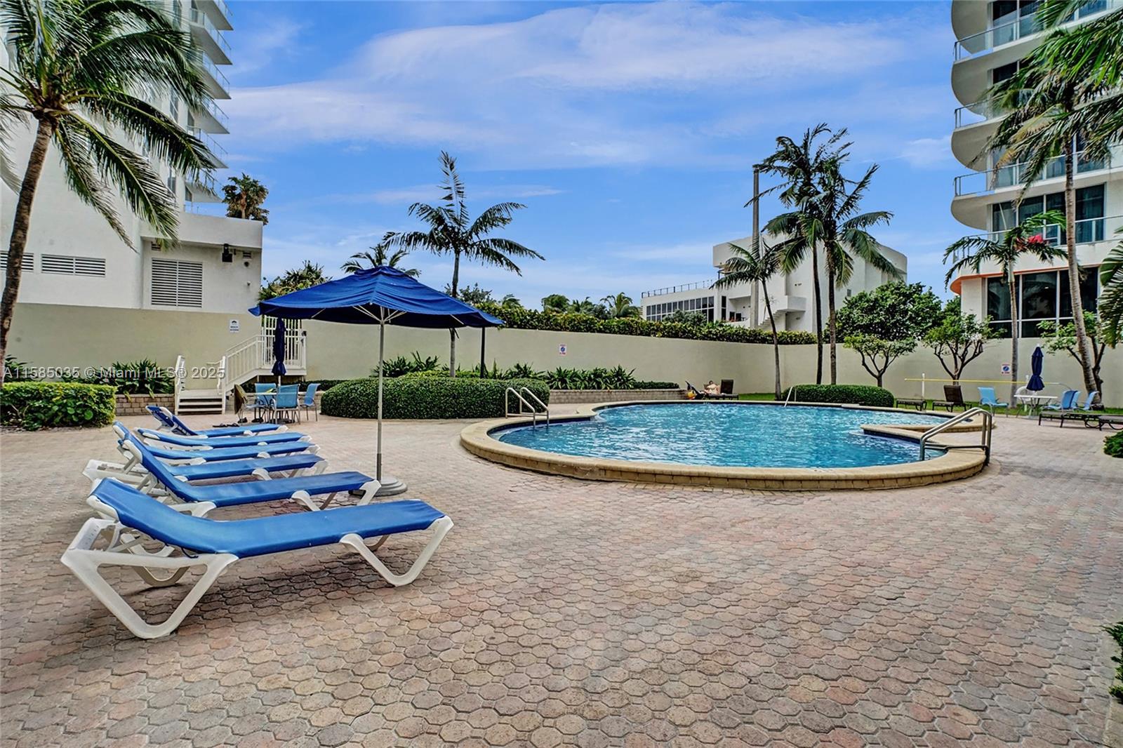 4001 S Ocean Dr 3l Property Photo 37