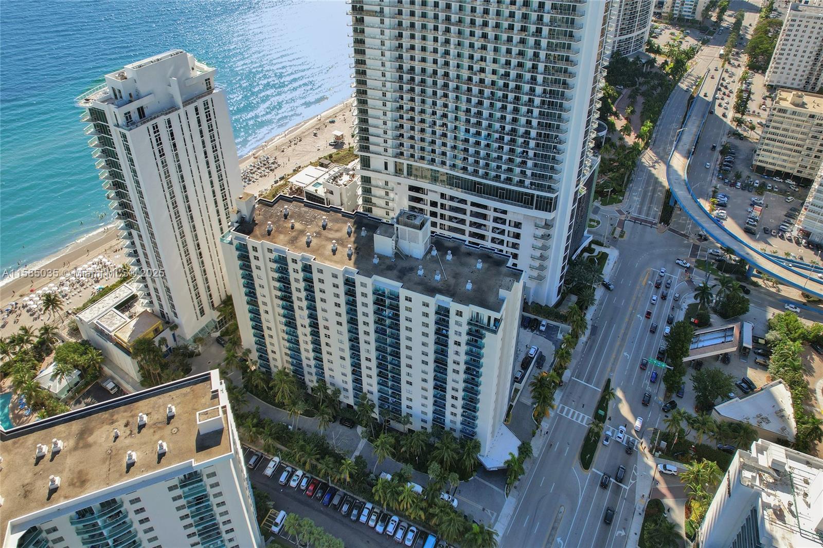 4001 S Ocean Dr 3l Property Photo 43