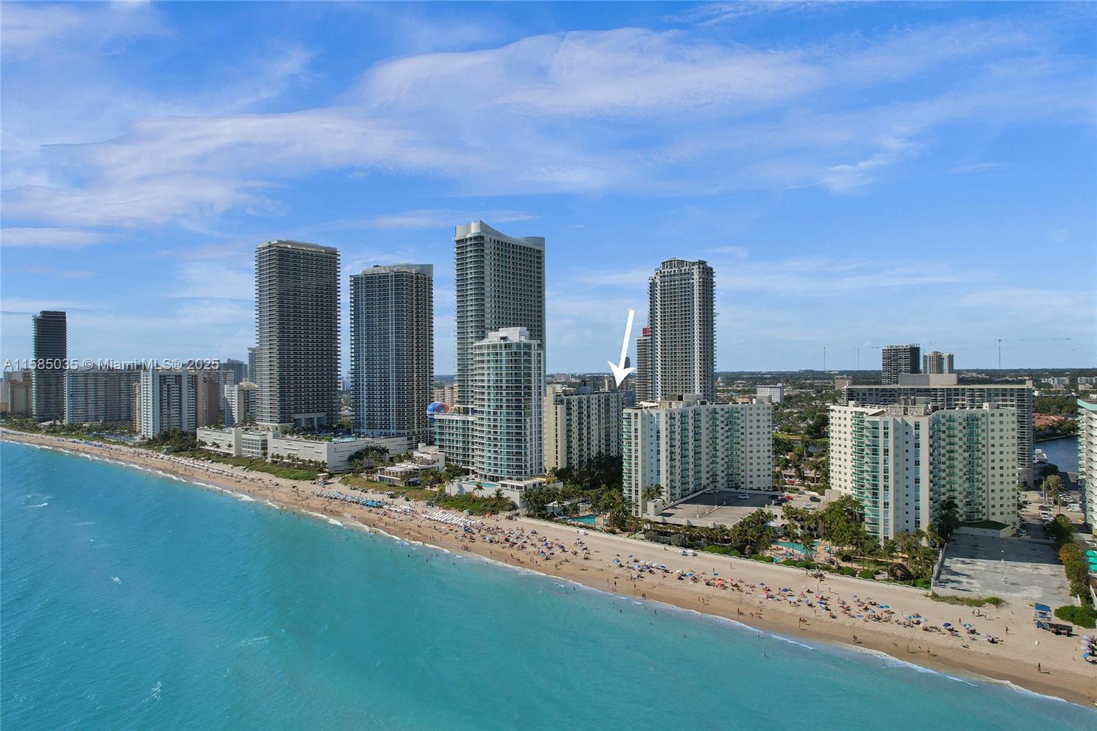 4001 S Ocean Dr 3l Property Photo 45