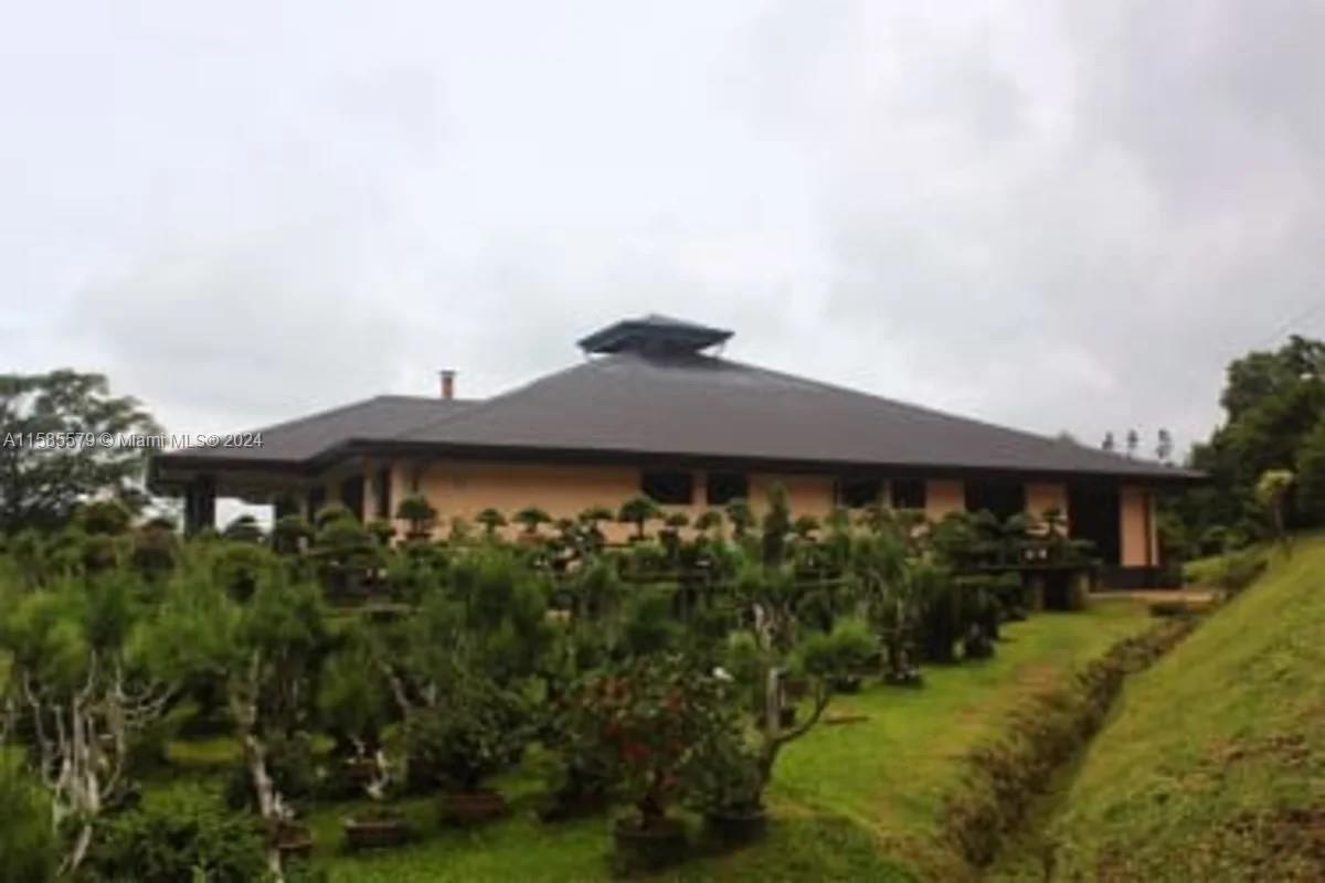 Sin # Zarcero Canuela Property Photo 7